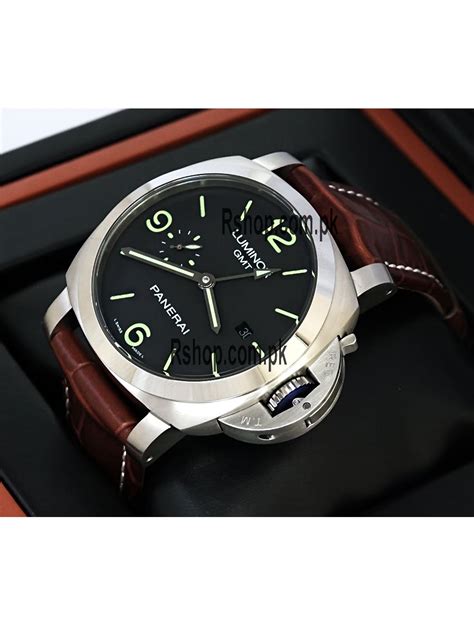 Panerai Luminor Composite 3 Days PAM 386 in Ceramic